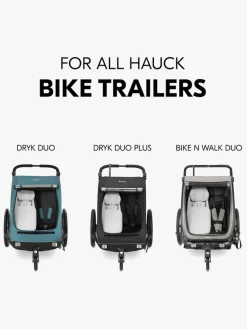 Vogntilbehør|Hauck Babyindlæg