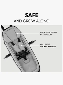 Vogntilbehør|Hauck Babyindlæg