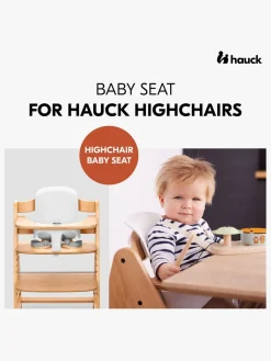 Højstole & Tilbehør|Hauck Babysæt