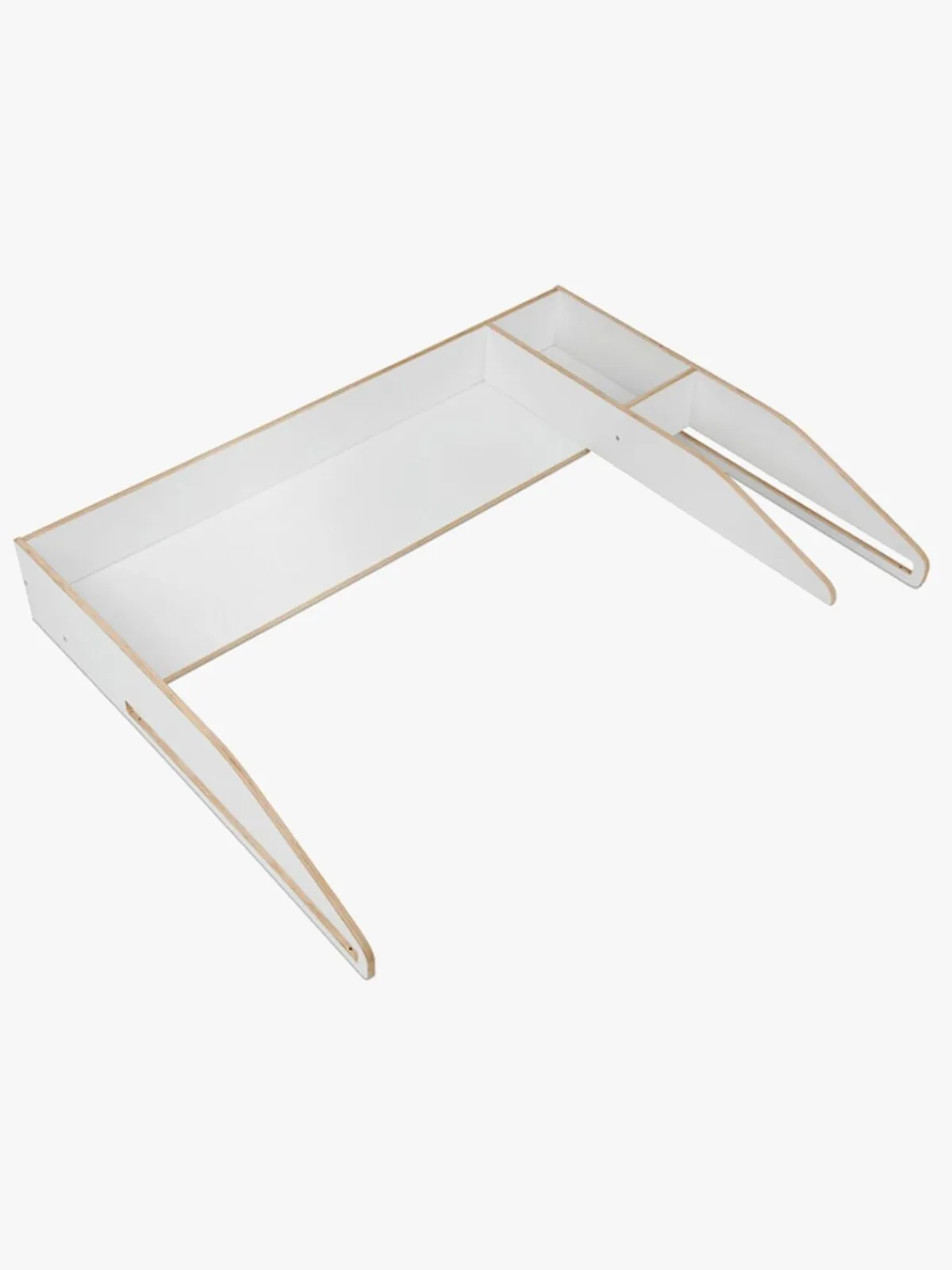 Pusleborde|Hauck Combine N Change Pusledel