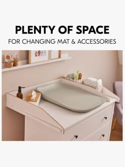 Pusleborde|Hauck Combine N Change Pusledel