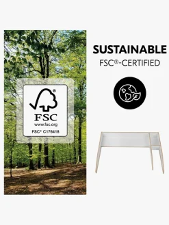 Pusleborde|Hauck Combine N Change Pusledel