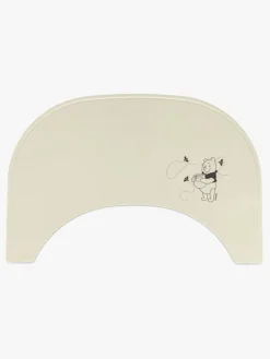 Højstole & Tilbehør|Hauck Dækkeserviet til Højstolsbakke, Pooh Dusty Beige