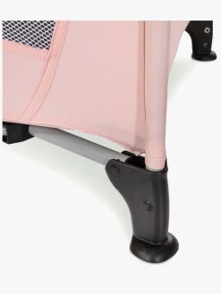 Børnesenge & Tilbehør|Hauck Dream'n Play Weekendseng Minnie Sweetheart