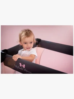 Børnesenge & Tilbehør|Hauck Dream'n Play Weekendseng Minnie Sweetheart