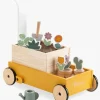 Babylegetøj|Hauck Gåvogn, Plants