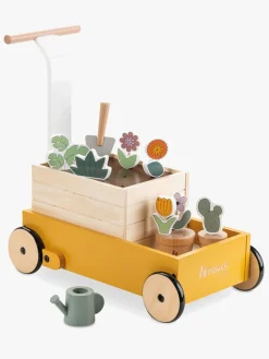 Babylegetøj|Hauck Gåvogn, Plants