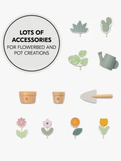 Babylegetøj|Hauck Gåvogn, Plants