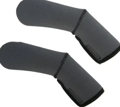 Hauck Vogntilbehør-Handle Me 2 Håndtagsbeskytter 2-pak