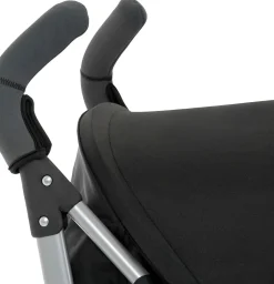 Hauck Vogntilbehør-Handle Me 2 Håndtagsbeskytter 2-pak