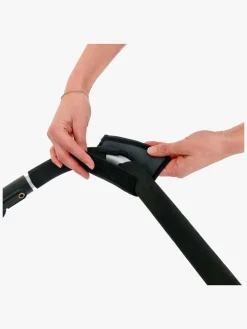 Vogntilbehør|Hauck Handle Me 1 Håndtagsbeskytter 2-pak