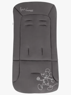 Vogntilbehør|Hauck Hynde, Sort