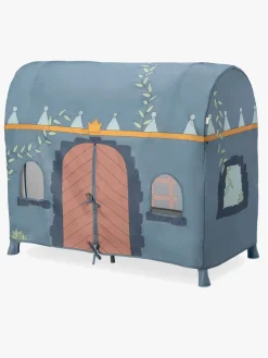 Børn Hauck Børnesenge & Tilbehør-Legetelt til Rejseseng, Palace