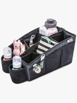 Hauck Tilbehør-Organize Me Opbevaring til Bil