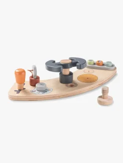 Højstole & Tilbehør|Hauck Play Cockpit Aktivitetslegetøj til Legebakke