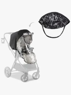 Hauck Vogntilbehør-Regnslag