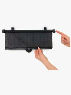 Hauck Tilbehør-Shade Me 2 Solskærm