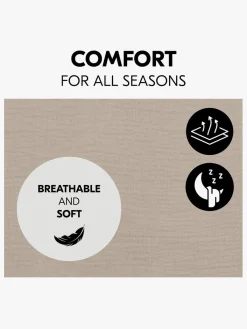 Hauck Skråstole & Babygynger-Skråstol Betræk,