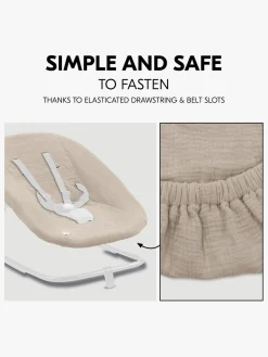 Hauck Skråstole & Babygynger-Skråstol Betræk,