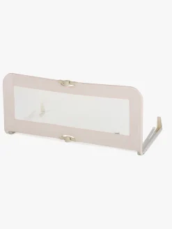 Børn Hauck Børnesenge & Tilbehør-Sleep N Safe Plus Sengehest, Beige