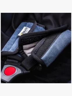 Hauck Tilbehør-Smooth Me Selebeskytter 2-pak