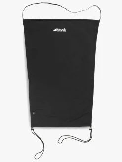 Vogntilbehør|Hauck Solbeskyttelse, Sort