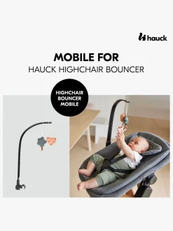 Skråstole & Babygynger|Hauck Uro til Skråstol