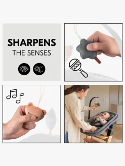 Skråstole & Babygynger|Hauck Uro til Skråstol