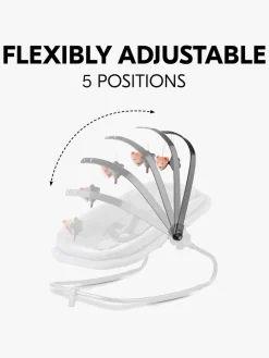 Skråstole & Babygynger|Hauck Uro til Skråstol