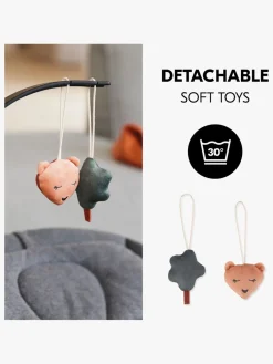 Skråstole & Babygynger|Hauck Uro til Skråstol