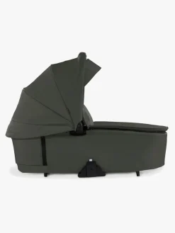 Vogndele|Hauck Walk N Care Liggedel, Dark Olive