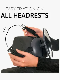 Hauck Tilbehør-Watch Me 1 Bilspejl