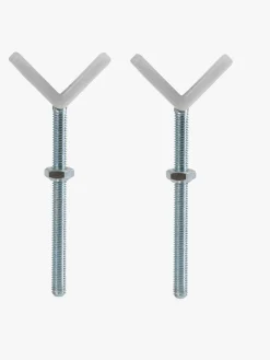 Hauck Sikkerhed-Y-Spindel til Sikkerhedsgitter