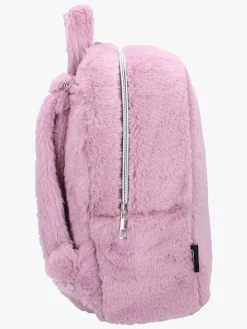 Tasker|HelloKitty Hello Kitty & Friends Plysch Rygsæk Head In The Clouds, Lilla