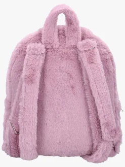 Tasker|HelloKitty Hello Kitty & Friends Plysch Rygsæk Head In The Clouds, Lilla