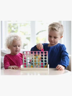 HelloKitty Spil & Puslespil-Hello Kitty 4 På Stribe