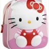 Børn HelloKitty Tasker-Hello Kitty 3D Rygsæk, Pink