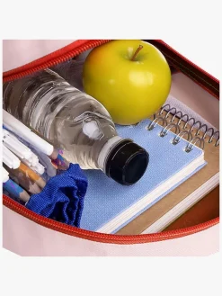 Børn HelloKitty Tasker-Hello Kitty 3D Rygsæk, Pink