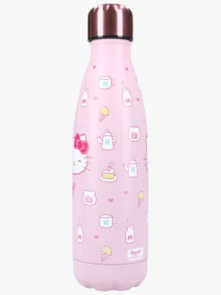 Spisetid|HelloKitty Hello Kitty Drikkedunk 700ml Thirsty For More, Pink