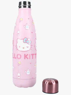 Spisetid|HelloKitty Hello Kitty Drikkedunk 700ml Thirsty For More, Pink
