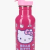 Spisetid|HelloKitty Hello Kitty Drikkedunk 500ml Take A Sip, Pink