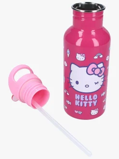 Spisetid|HelloKitty Hello Kitty Drikkedunk 500ml Take A Sip, Pink