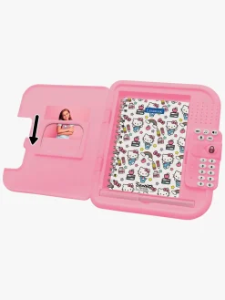 HelloKitty Kreativt Legetøj-Hello Kitty Elektronisk Dagbog