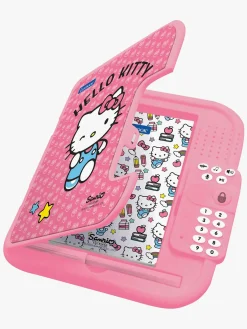 HelloKitty Kreativt Legetøj-Hello Kitty Elektronisk Dagbog