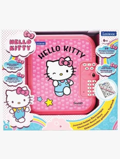 HelloKitty Kreativt Legetøj-Hello Kitty Elektronisk Dagbog