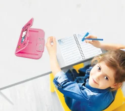 HelloKitty Kreativt Legetøj-Hello Kitty Elektronisk Dagbog