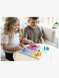 Spil & Puslespil|HelloKitty Hello Kitty Fia Brætspil