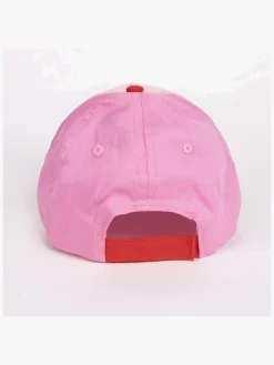 Uv & Strand|HelloKitty Hello Kitty Håndklæde Gymnastikpose & Kasket Sæt, Lyserød