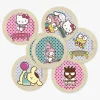 Spil & Puslespil|HelloKitty Hello Kitty Huskespil