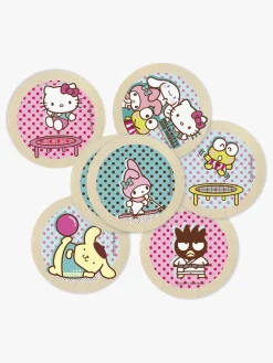 Spil & Puslespil|HelloKitty Hello Kitty Huskespil
